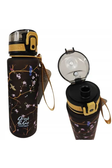 Patio Bidon Coolpack brisk 600 ml Vvilnius