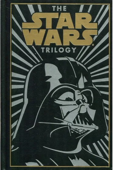 Star Wars trilogy black leather-prop (exp) - George Lucas