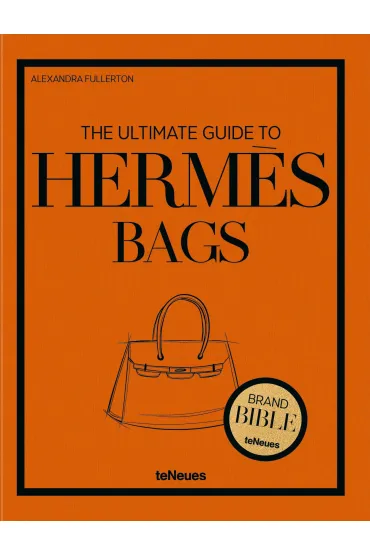 The Ultimate Guide to Hermes Bags - Alexandra  Fullerton