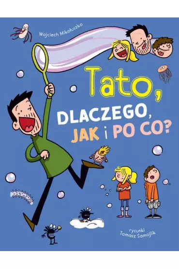 TATO dlaczego jak i po co? - Tomasz Samojlik, Wojciech Mikouszko