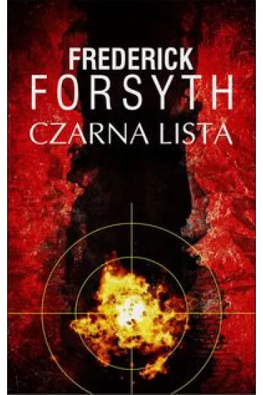 Czarna lista - Frederick Forsyth