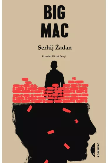 Big mac - Serhij �adan