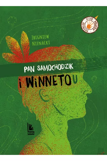 Pan Samochodzik i Winnetou - Zbigniew Nienacki