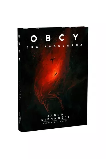 Obcy - J�dro ciemno�ci Galakta