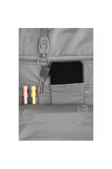 Patio Plecak biznesowy coolpack force black