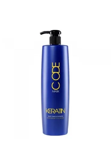 Stapiz Keratin Code Mask maska do w�os�w z keratyn� 1 l