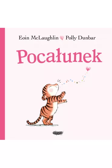 Pocaunek - Eoin McLaughlin