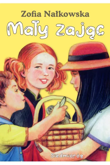 Ma�y zaj�c - Zofia Na�kowska