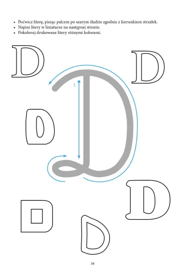 Du�a kaligrafia