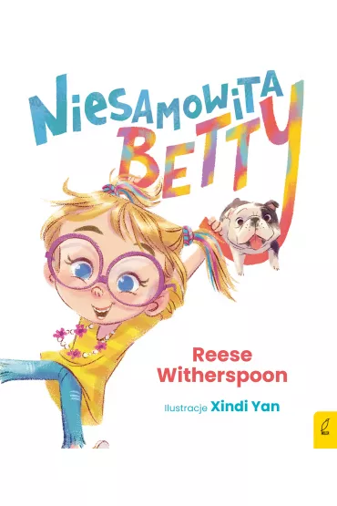 Niesamowita Betty - Reese Witherspoon