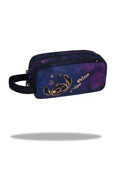 Patio Saszetka Primus Disney Gold Stitch
