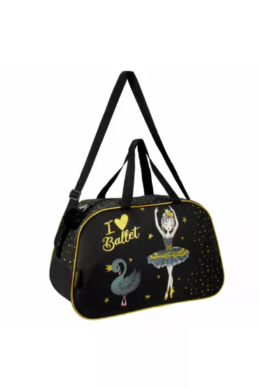 Starpak Torba na rami� Balerina Black