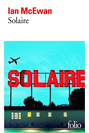 LF McEwan, Solaire - Ian McEwan