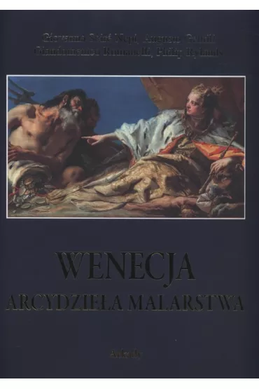 Wenecja etui - Gentili Augusto, Giandomenic