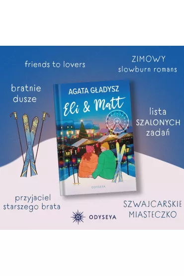 Eli & Matt - Agata G�adysz