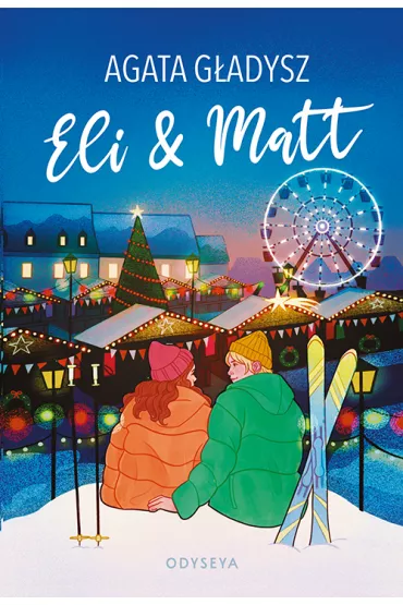 Eli & Matt - Agata G�adysz