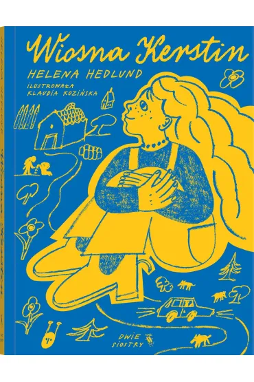 Wiosna Kerstin - Helena Hedlund