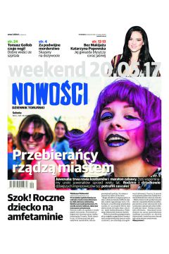ePrasa Nowoci Dziennik Toruski  116/2017