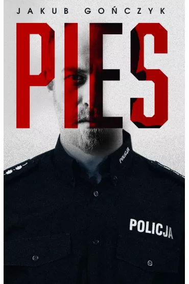 Pies - Jakub  Go�czyk