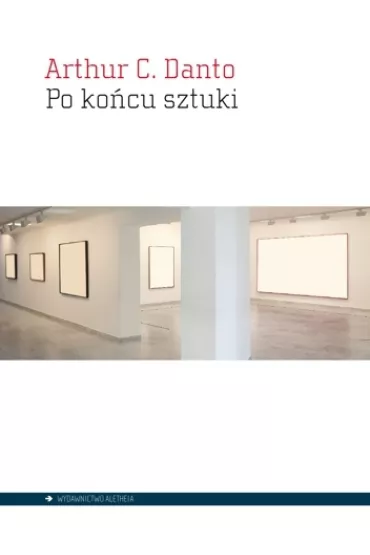 Po ko�cu sztuki - Arthur C. Danto