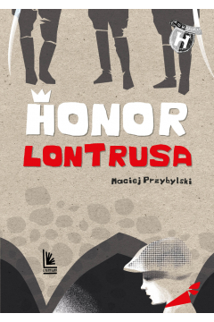 Honor lontrusa