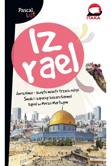 Izrael. Pascal Lajt
