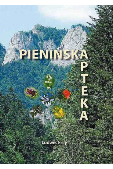 Pieni�ska apteka - Ludwik Frey