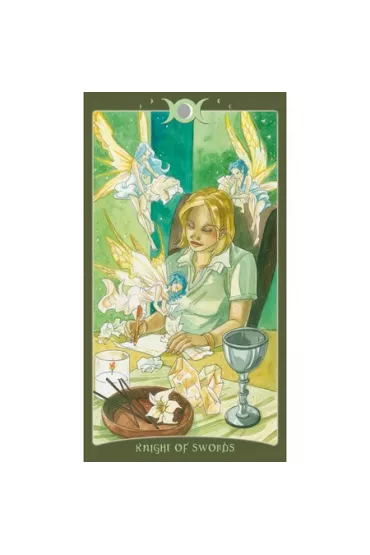 The Book Of Shadows Vol 2 So Below Tarot, karty do wr�enia - Alessia Pastorello, Barbara Moore, Sabrina Ariganello