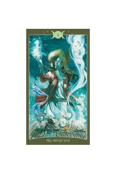 The Book Of Shadows Vol 2 So Below Tarot, karty do wr�enia - Alessia Pastorello, Barbara Moore, Sabrina Ariganello