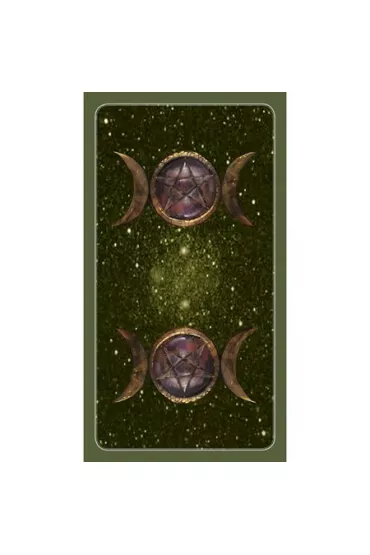 The Book Of Shadows Vol 2 So Below Tarot, karty do wr�enia - Alessia Pastorello, Barbara Moore, Sabrina Ariganello