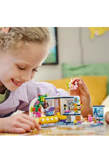 LEGO Friends Pok�j Aliyi 41740