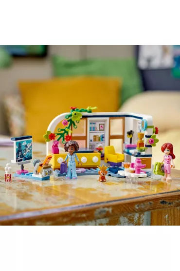 LEGO Friends Pok�j Aliyi 41740