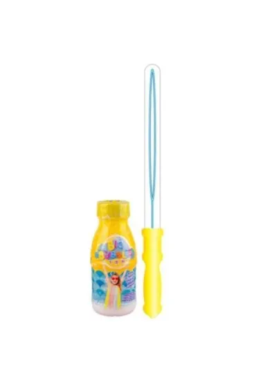 Obr�cz do baniek mydlanych 400 ml Tuban