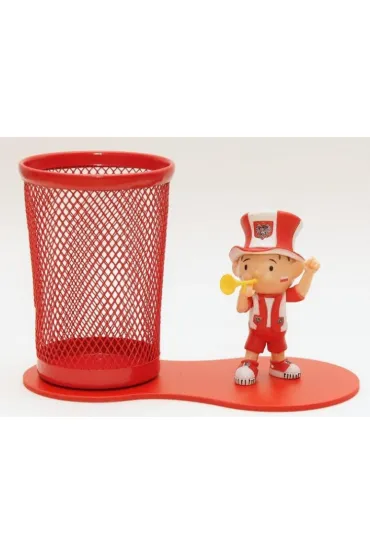Tisso Toys Przybornik na biurko Lolek kibic