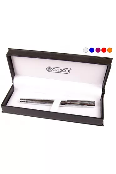 Cresco Pi�ro wieczne Elegant w etui