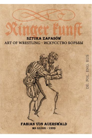 Ringer Kunst / Sztuka Zapasów / Art. of Wrestling