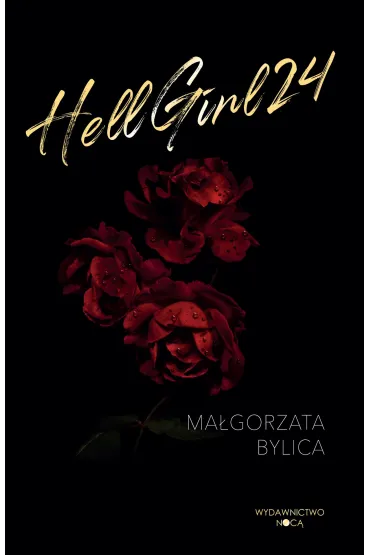 Hellgirl 24 - Ma�gorzata Bylica