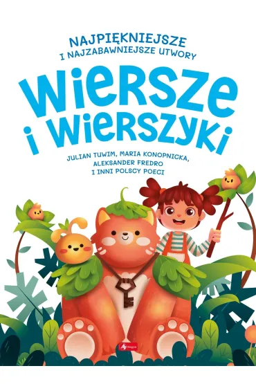 Wiersze i wierszyki