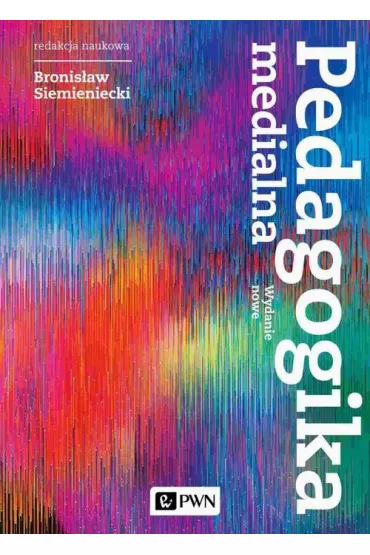 eBook Pedagogika medialna mobi epub - Bronis�aw Siemieniecki