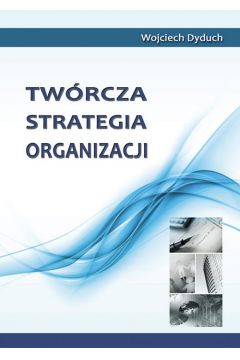 eBook Twrcza strategia organizacji pdf