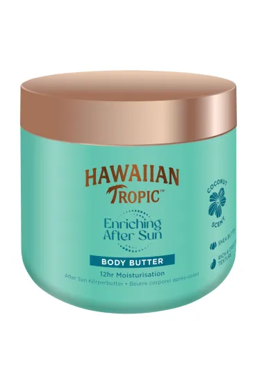 Hawaiian Tropic _Enriching After Sun maso do ciaa po opalaniu 250 ml