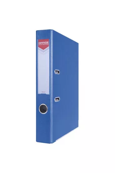 Pbs Connect Segregator Officer z szyn� PP A4 Office Products 5,5 cm
