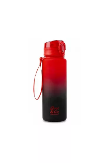 Coolpack Gradient Cranberry Bidon Brisk Gradient Cranberry 56230 CoolPack 600ml