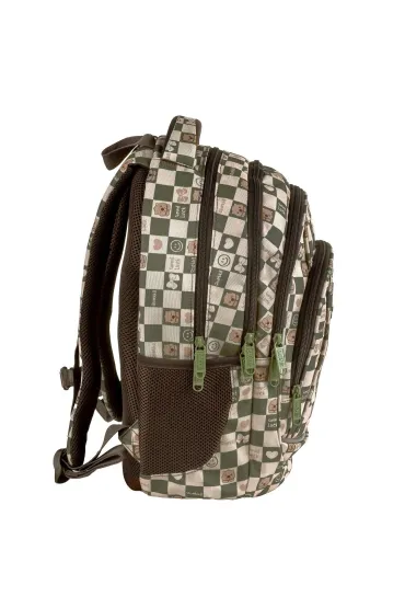 Derform PLECAK 30X42X20 1ZAM 5KIESZ BACKUP 8A17 DERF
