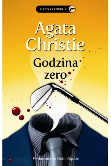 Godzina zero. Nadinspektor Battle. Tom 5 - Agatha Christie