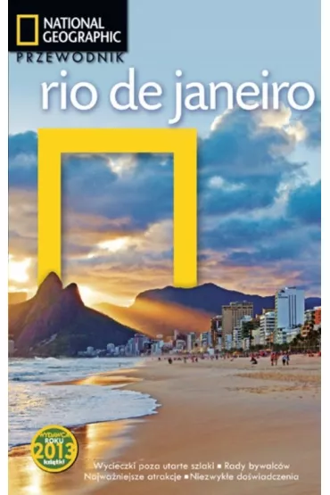 Rio de Janeiro * * - Michael Sommers
