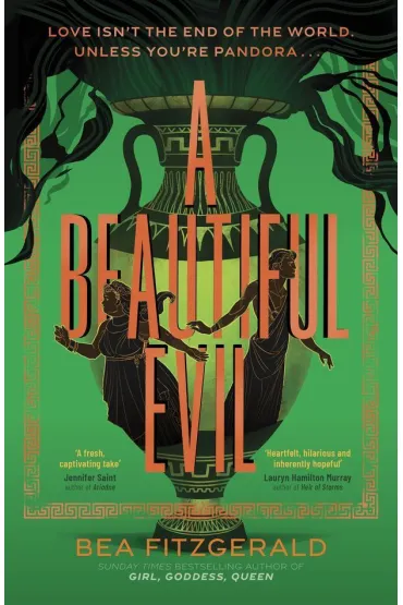 A Beautiful Evil - Bea Fitzgerald
