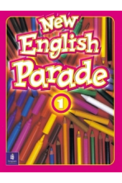 English Parade New 1 SB