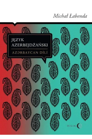 J�zyk azerbejd�a�ski - Micha� �abenda