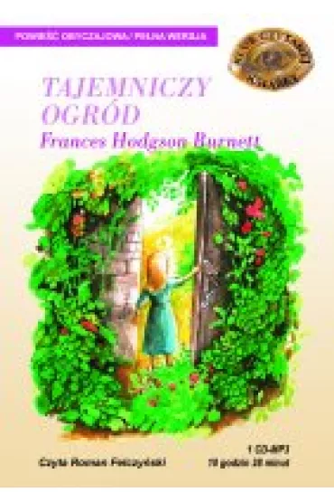 (e) Tajemniczy ogr�d
